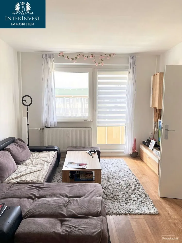 3 room apartment with 70 m² in Magdeburg – Photo 5