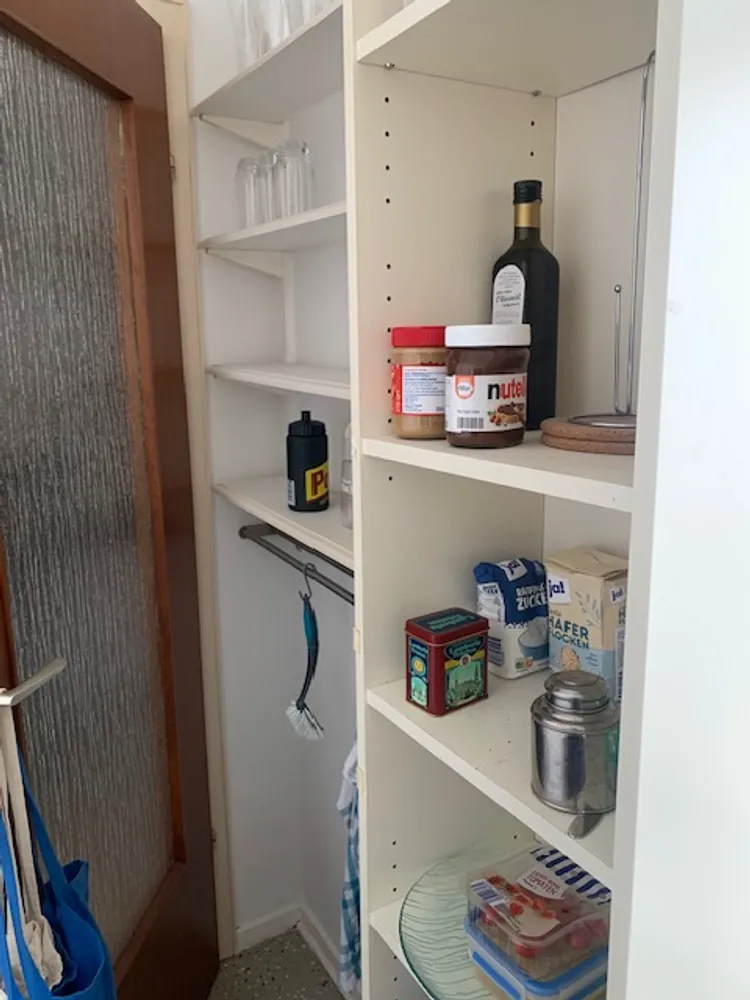 1 Zimmer Wohnung mit 33 m² in Aachen – Bild 6