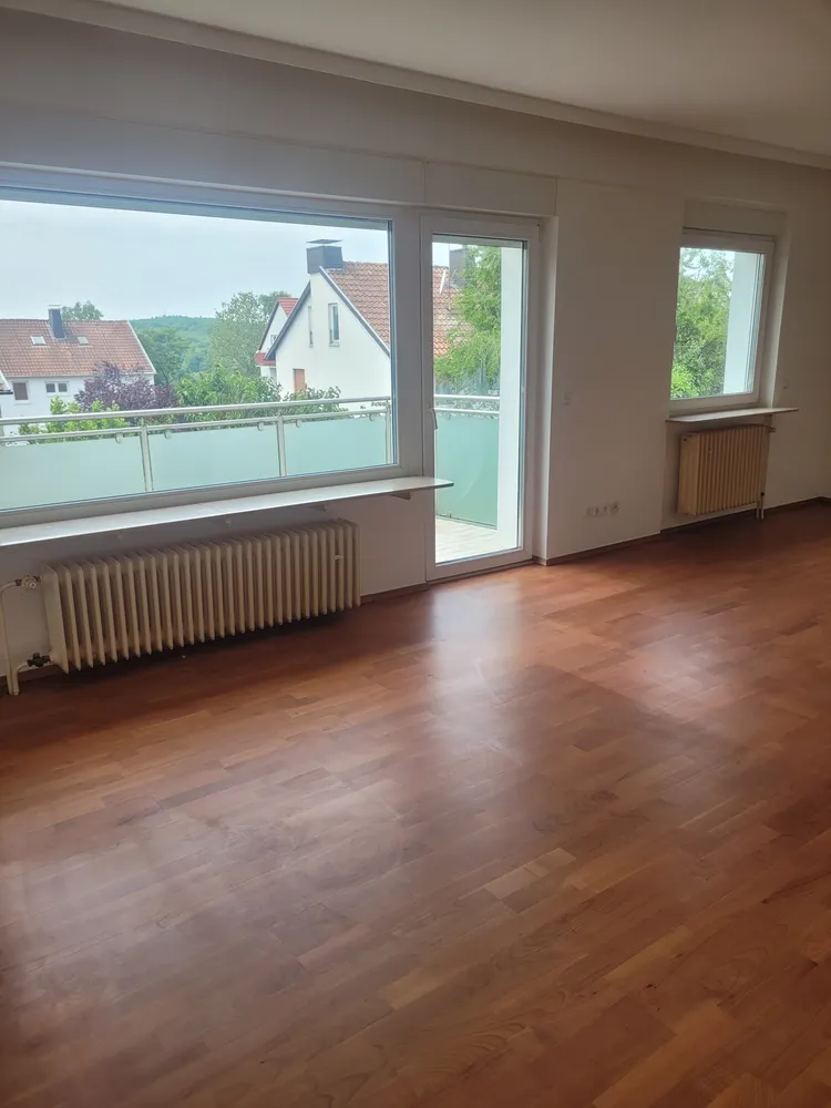3 room apartment with 90 m² in Saarbrücken – Photo 1