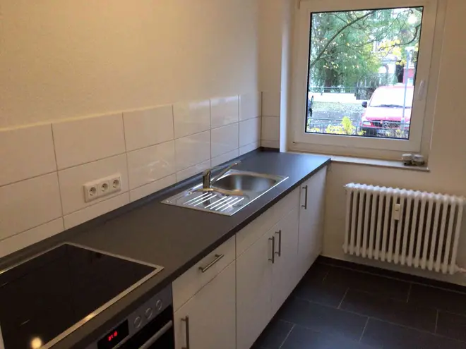 2 Zimmer Wohnung mit 39 m² in Kiel – Bild 3