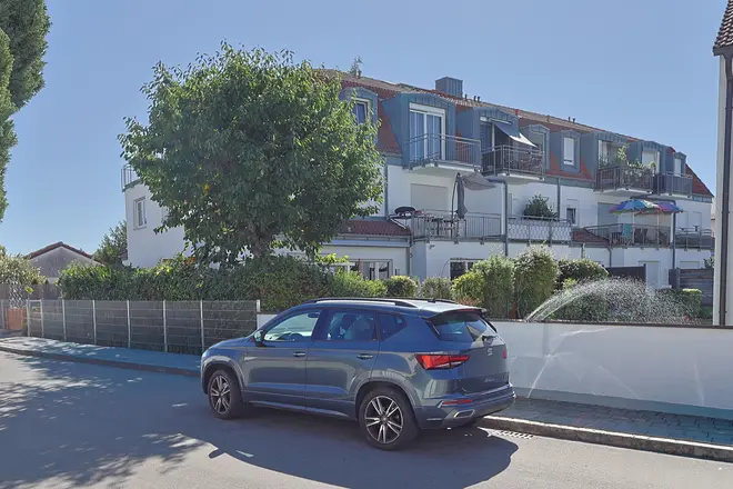 3 Zimmer Wohnung mit 71 m² in Ingolstadt – Bild 2