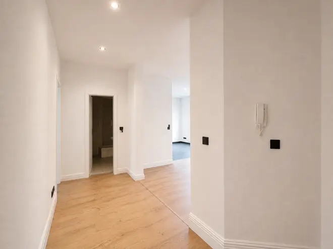 2 room apartment with 55 m² in Chemnitz – Photo 11