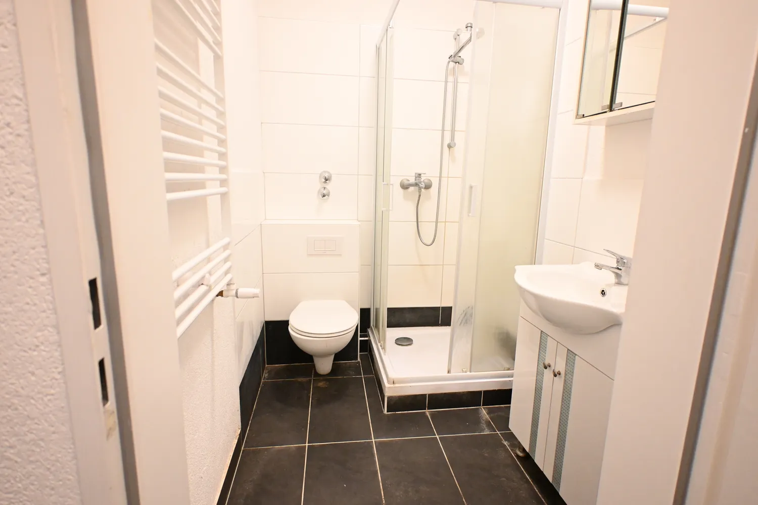 2 Zimmer Wohnung mit 25 m² in Bochum – Bild 6