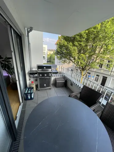 4 Zimmer Wohnung mit 115 m² in Dortmund – Bild 9