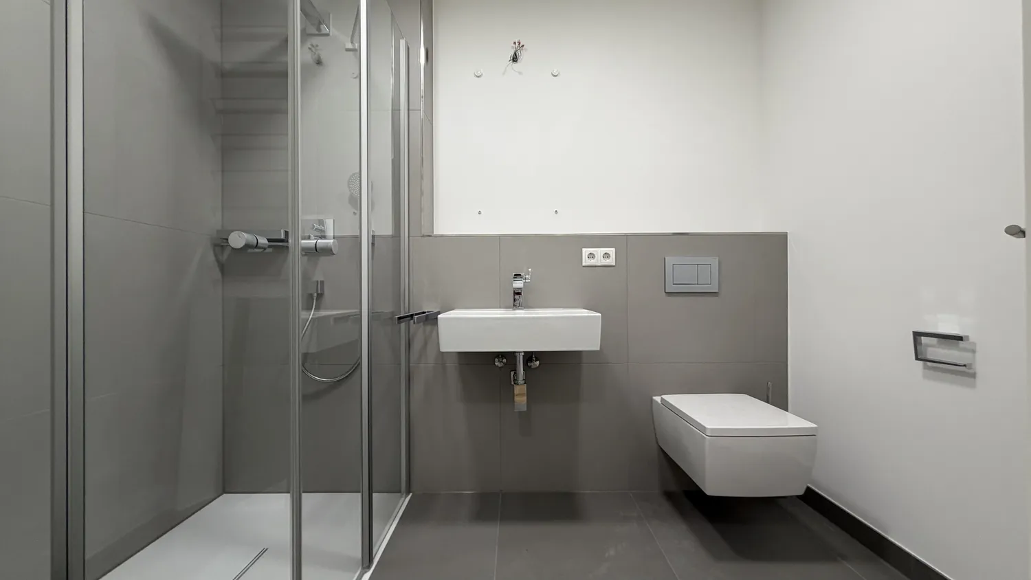 1 Zimmer Wohnung mit 41 m² in Passau – Bild 11