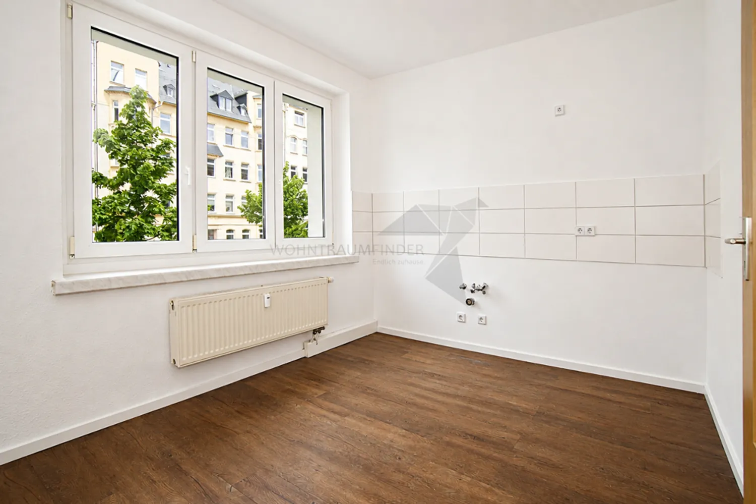 3 room apartment with 76 m² in Chemnitz – Photo 12