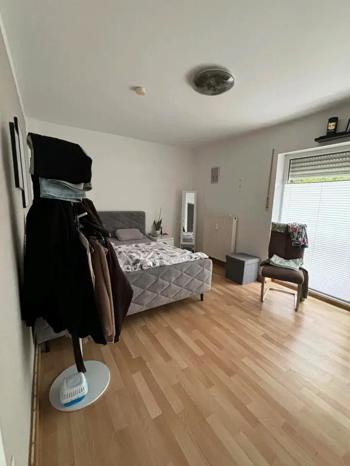 4 Zimmer Wohnung mit 82 m² in Kelheim – Bild 1