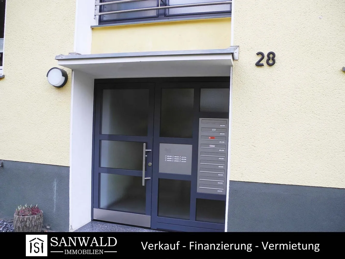 3 Zimmer Wohnung mit 56 m² in Bochum – Bild 10