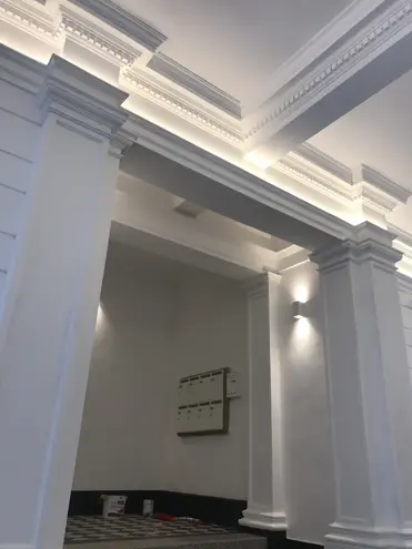 3 Zimmer Wohnung mit 91 m² in Mannheim – Bild 8
