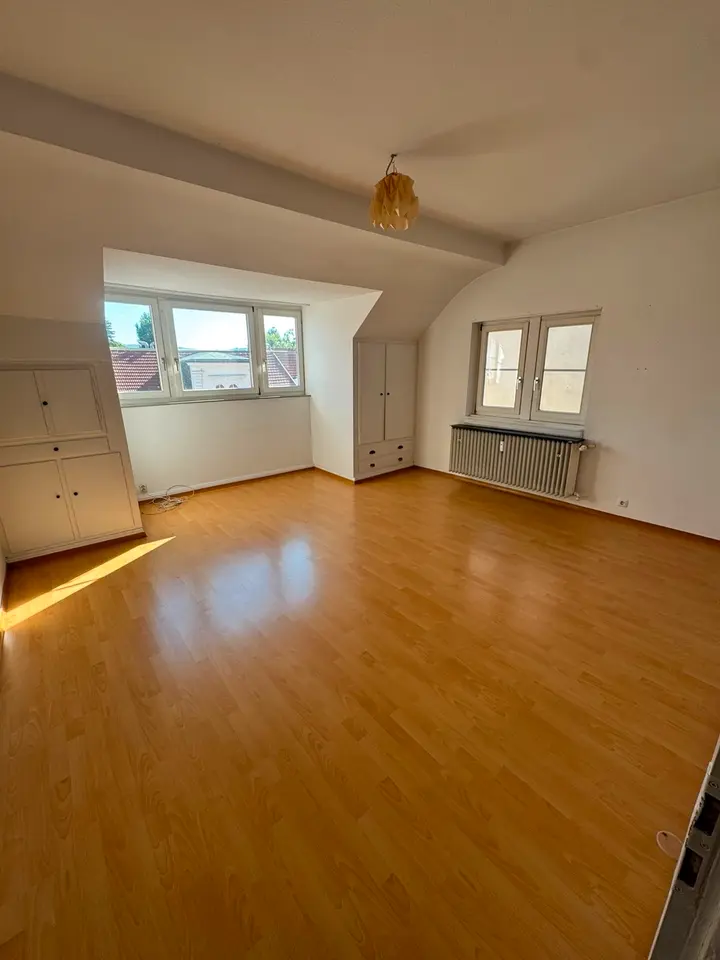 2 Zimmer Wohnung mit 70 m² in Saarbrücken – Bild 1