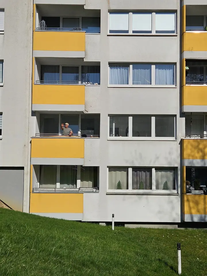2 Zimmer Wohnung mit 62 m² in Wuppertal – Bild 3