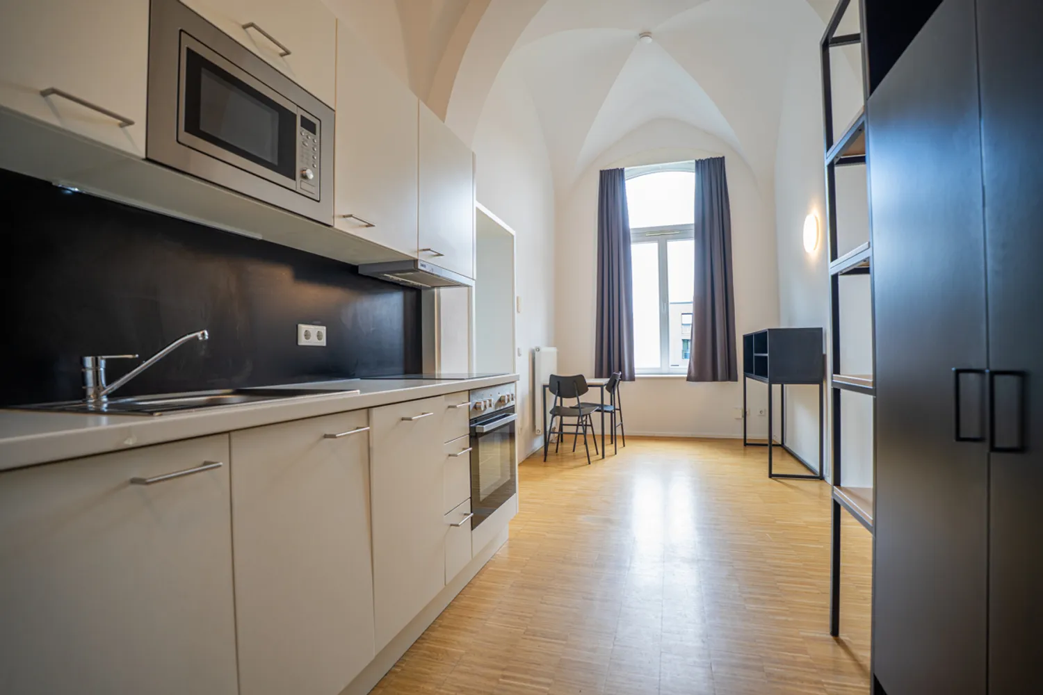 2 Zimmer Wohnung mit 47 m² in Aachen – Bild 3