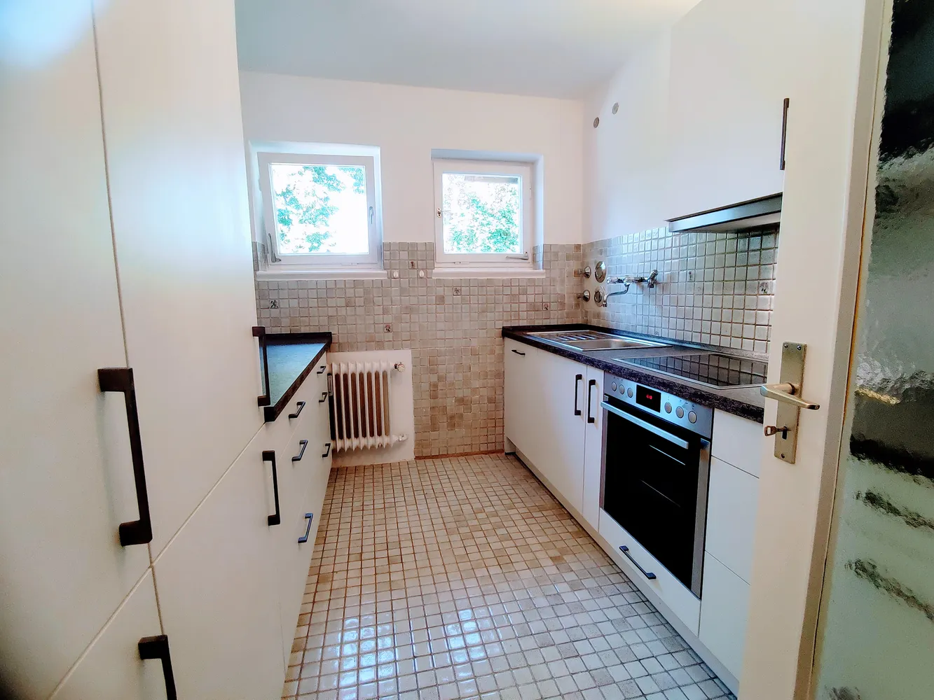 5 Zimmer Wohnung mit 112 m² in München – Bild 6