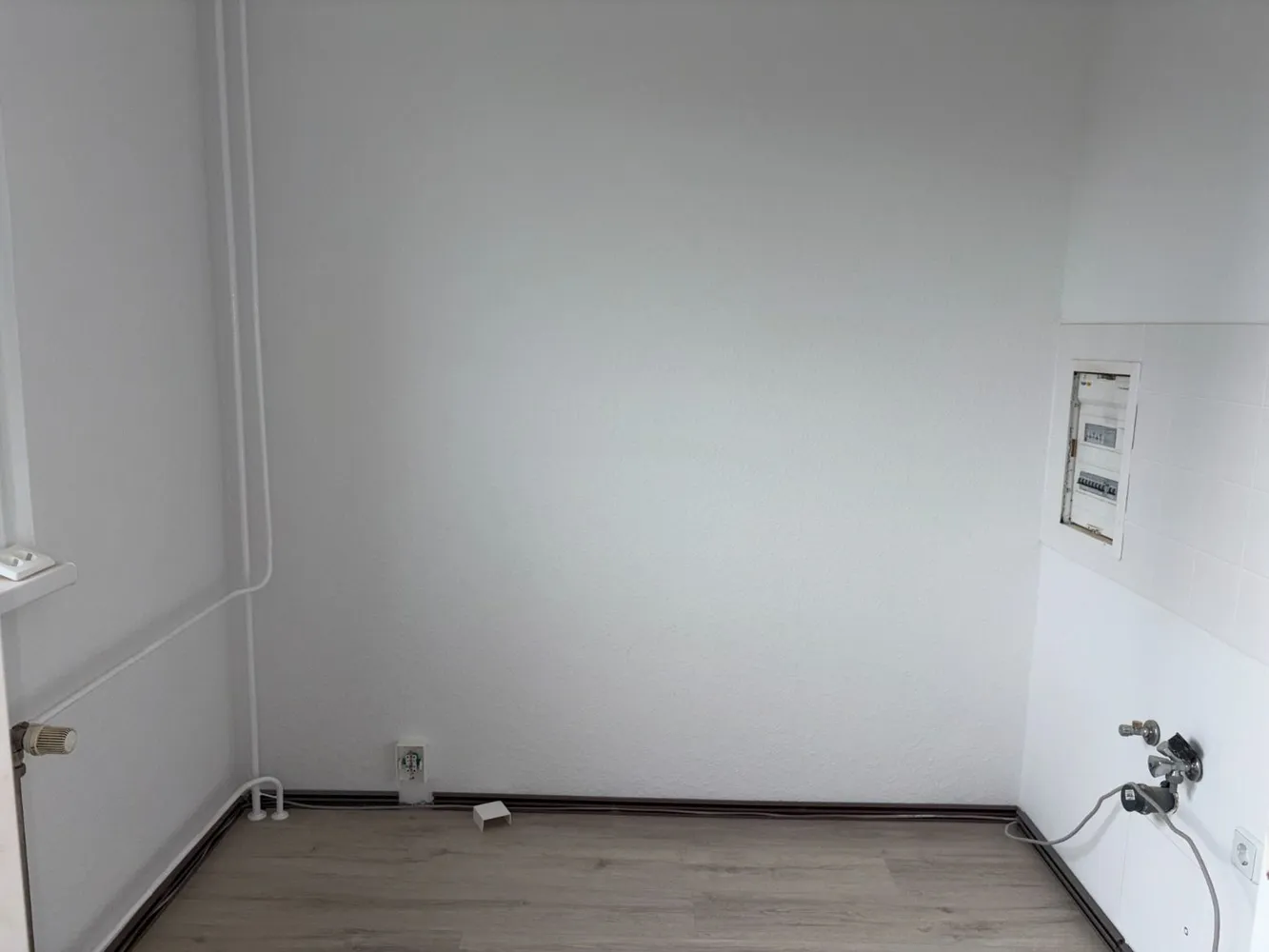 2 Zimmer Wohnung mit 48 m² in Berlin – Bild 4