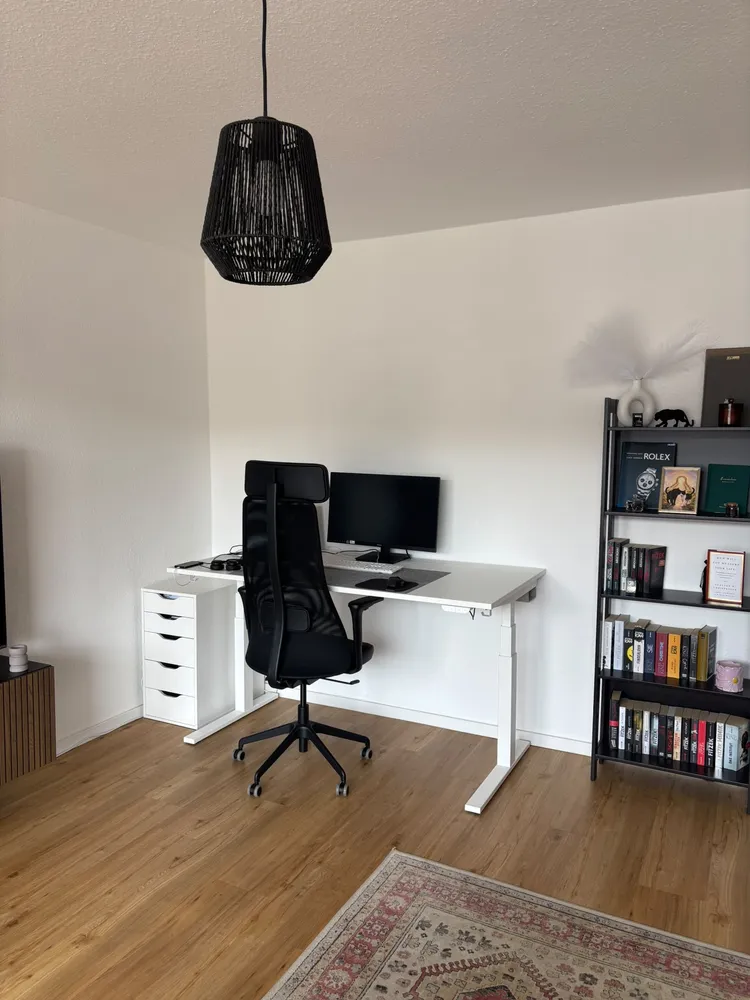 2 Zimmer Wohnung mit 67 m² in Braunschweig – Bild 2