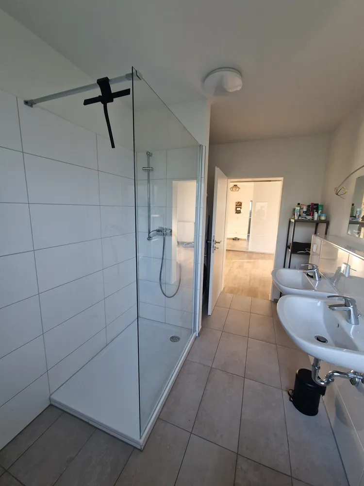 4 Zimmer Wohnung mit 115 m² in Unna – Bild 8