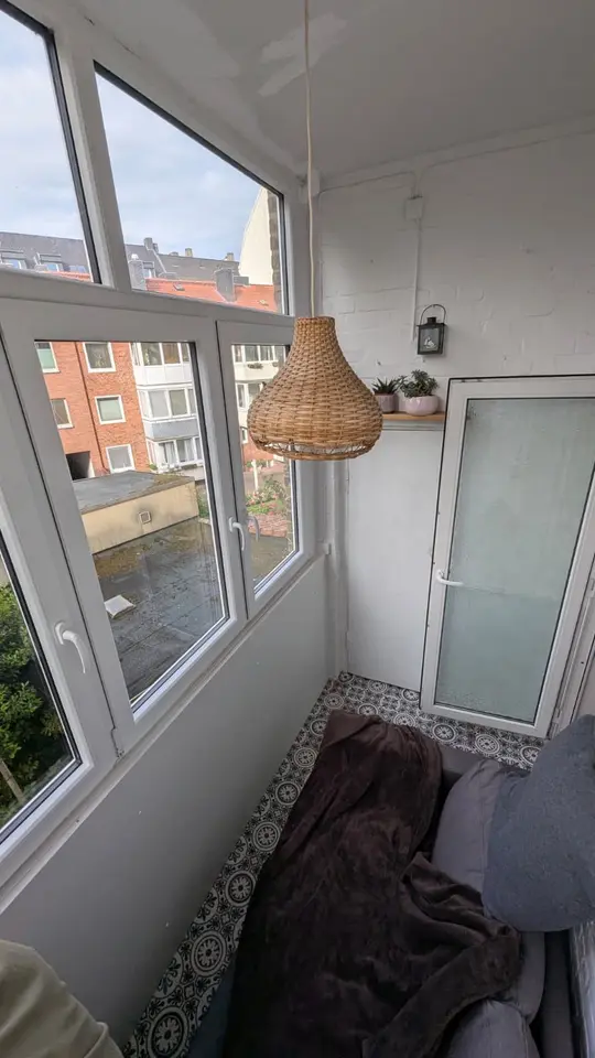 4 Zimmer Wohnung mit 93 m² in Kiel – Bild 4