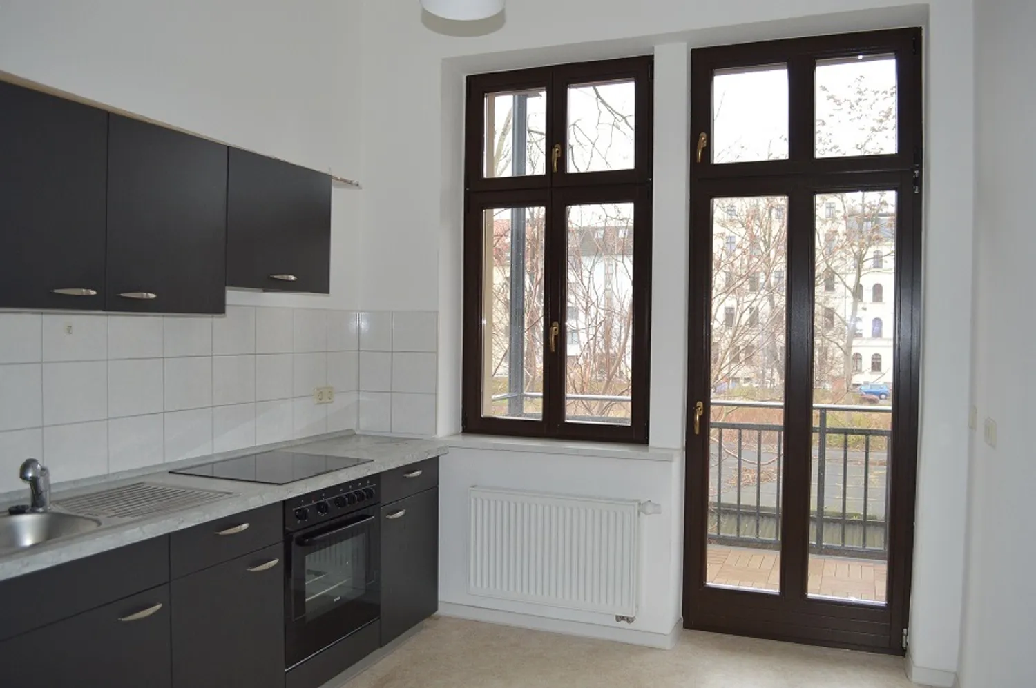 2 Zimmer Wohnung mit 57 m² in Leipzig – Bild 1