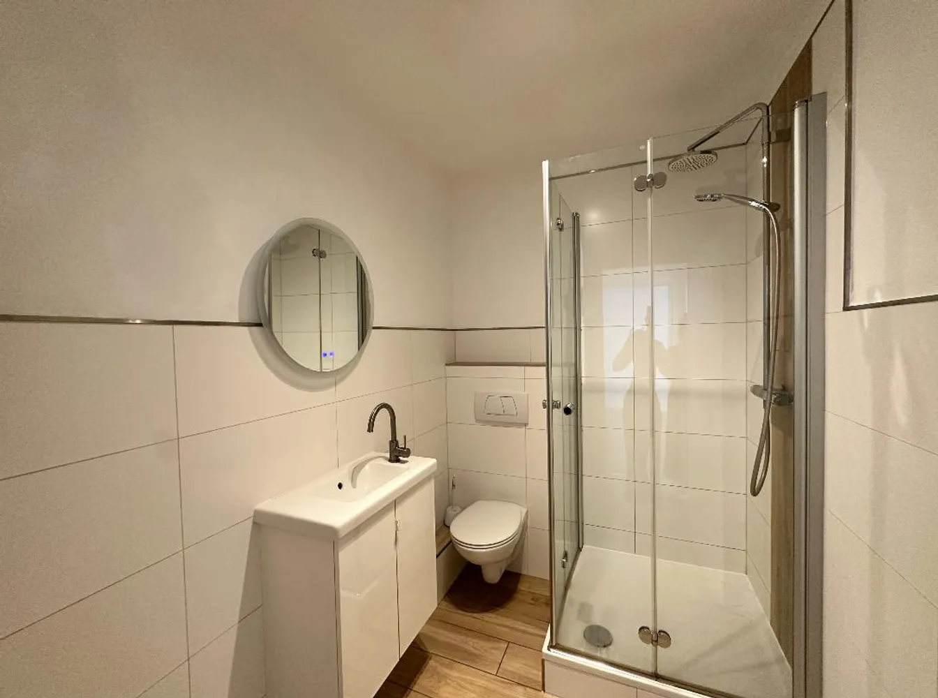 2 Zimmer Wohnung mit 50 m² in Unna – Bild 5