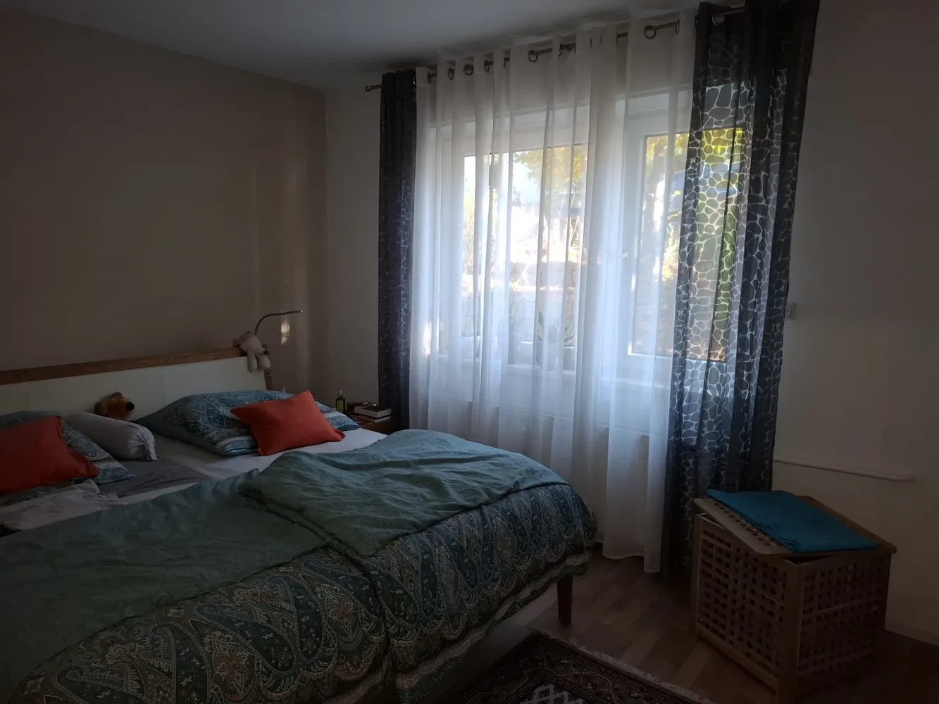 4 Zimmer Wohnung mit 97 m² in Wiesbaden – Bild 8