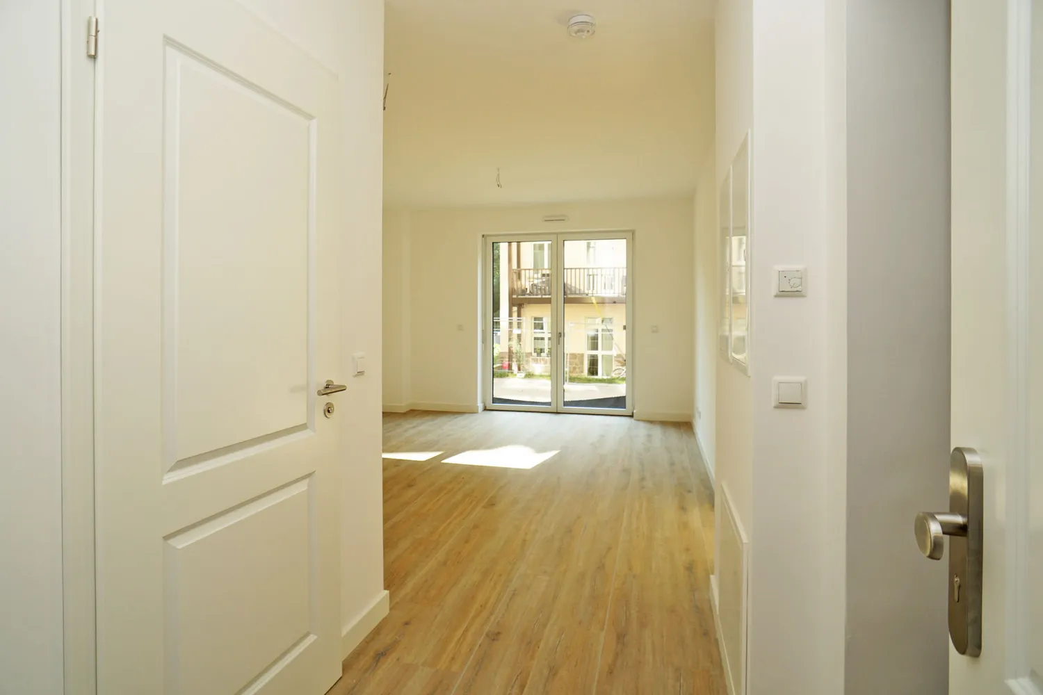 2 Zimmer Wohnung mit 54 m² in Freital – Bild 11