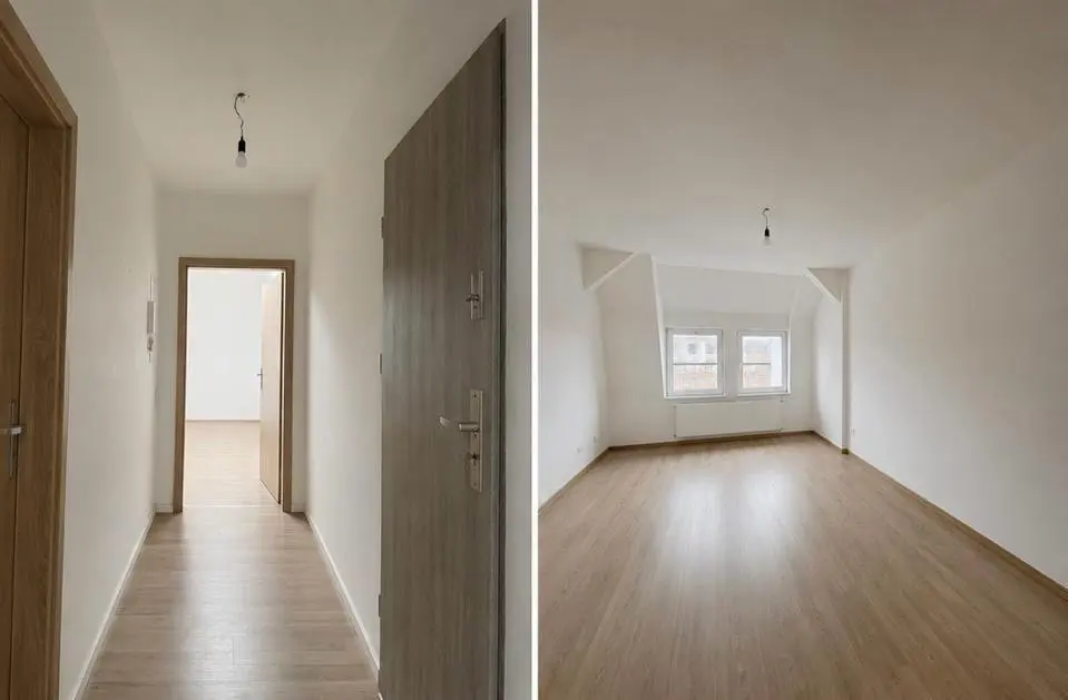 3 Zimmer Wohnung mit 98 m² in Freital – Bild 9