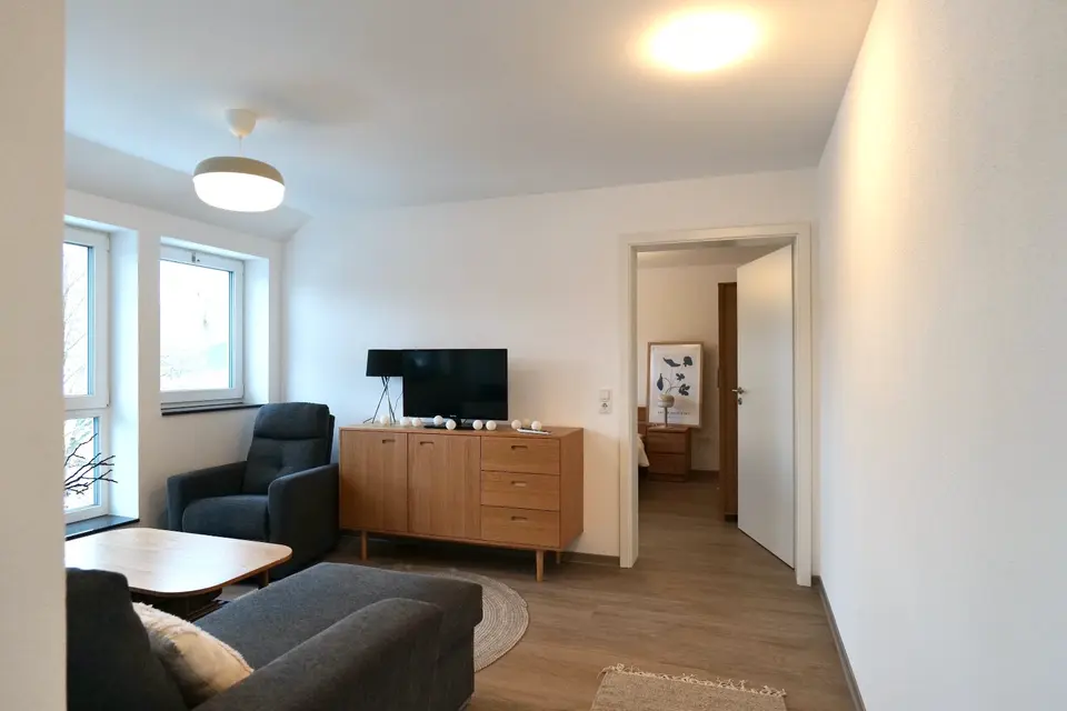 3 Zimmer Wohnung mit 70 m² in Aue-Bad Schlema – Bild 7