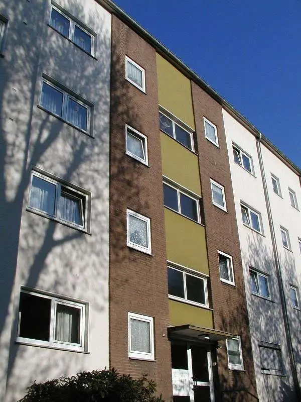 3 Zimmer Wohnung mit 53 m² in Gelsenkirchen – Bild 3