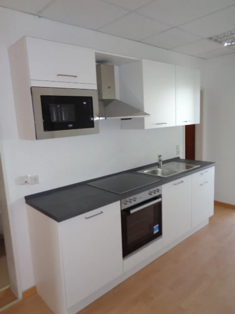 1 Zimmer Wohnung mit 15 m² in Bonn – Bild 4
