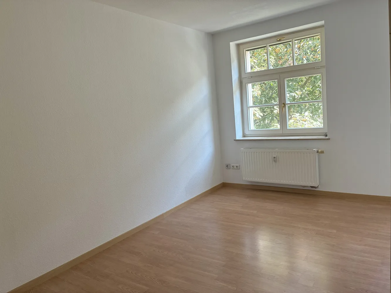 1 Zimmer Wohnung mit 29 m² in Leipzig – Bild 2