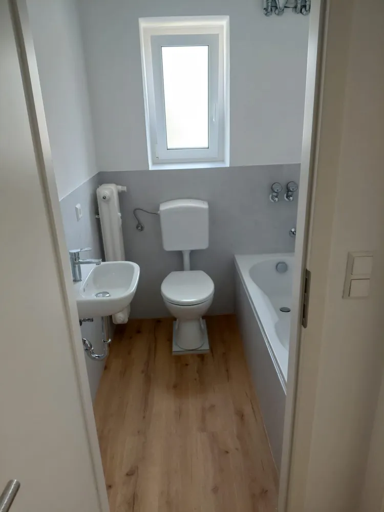 1 Zimmer Wohnung mit 32 m² in Stuttgart – Bild 6