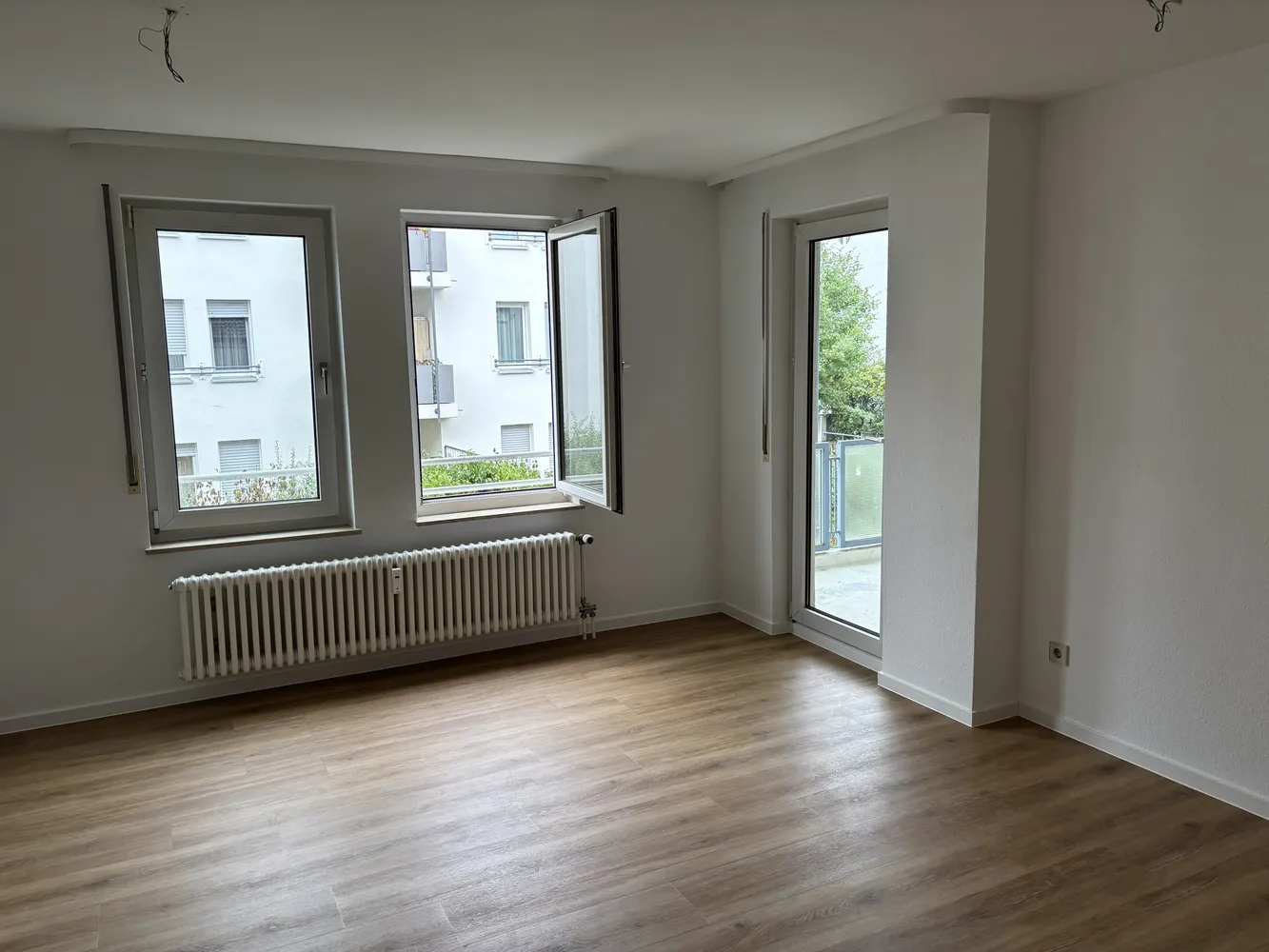 2 Zimmer Wohnung mit 54 m² in Stuttgart – Bild 6