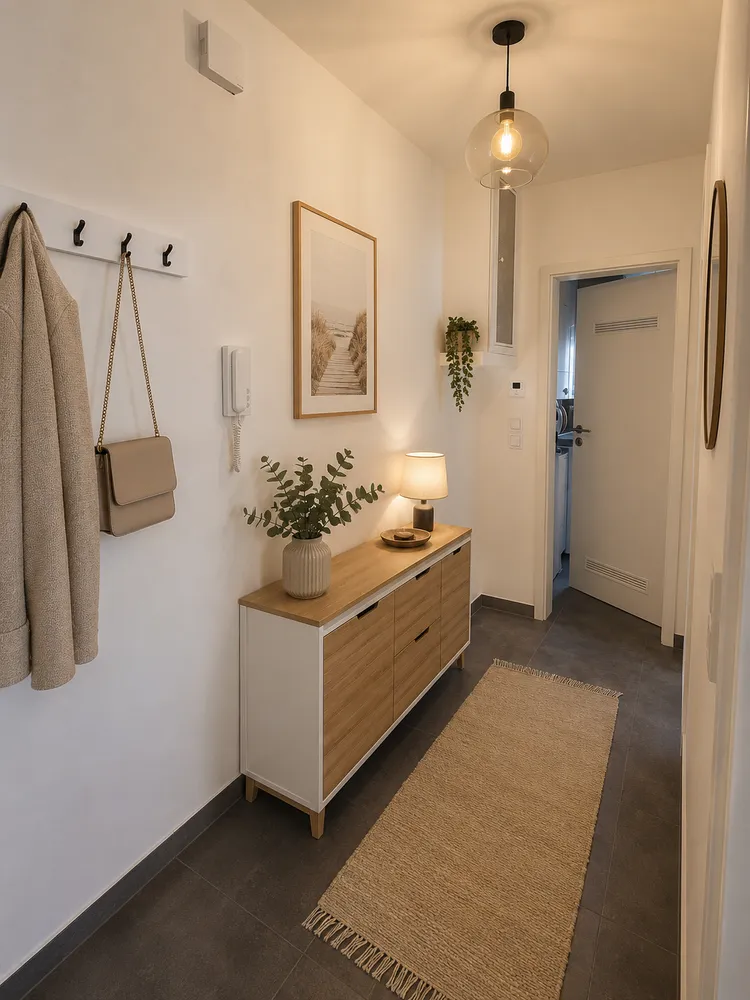 2 Zimmer Wohnung mit 53 m² in Mannheim – Bild 4