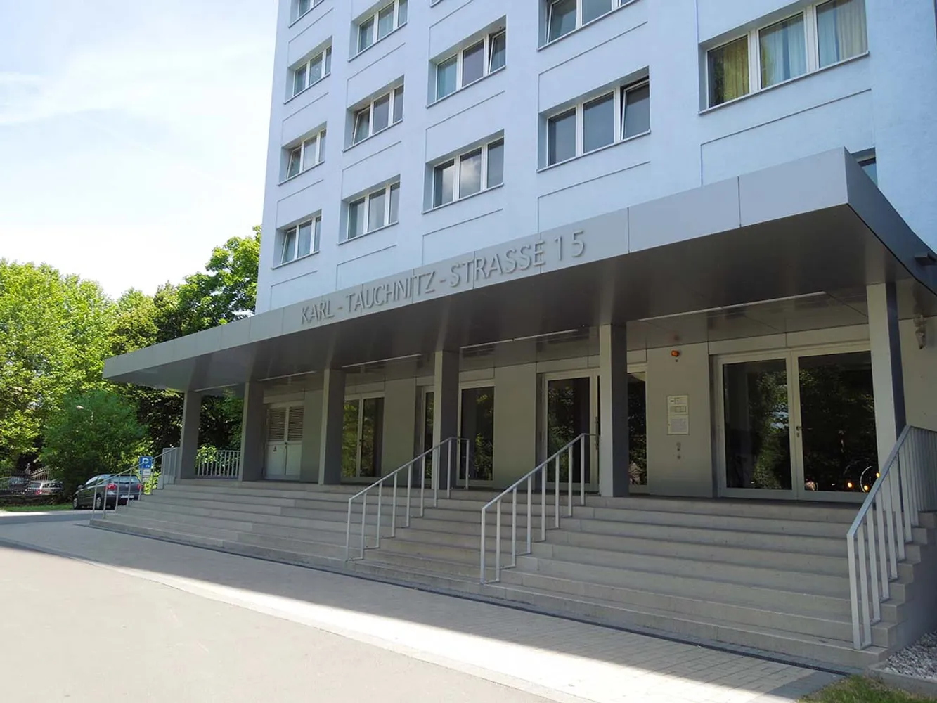 3 Zimmer Wohnung mit 62 m² in Leipzig – Bild 3