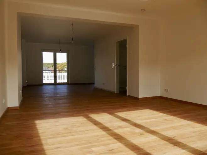 4 Zimmer Wohnung mit 116 m² in Essen – Bild 2
