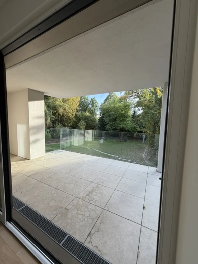 3 room apartment with 121 m² in Mannheim – Photo 6