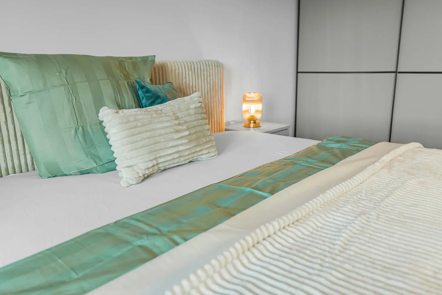 WG-Zimmer mit 25 m² in München – Bild 10