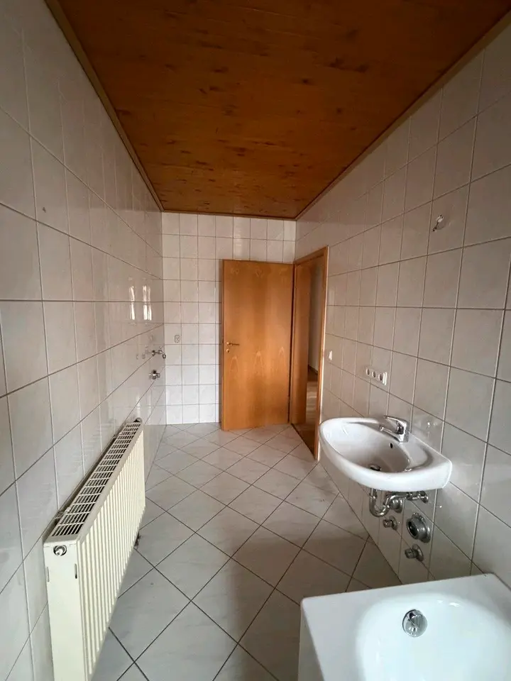 3 Zimmer Wohnung mit 80 m² in Schmalkalden – Bild 7