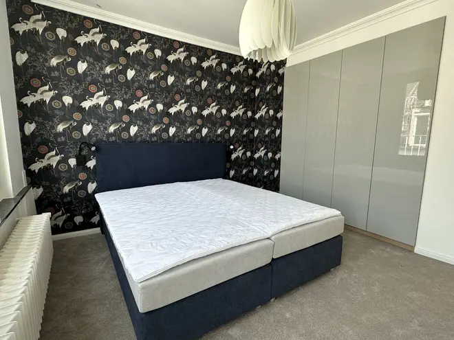3 Zimmer Wohnung mit 75 m² in Düsseldorf – Bild 9