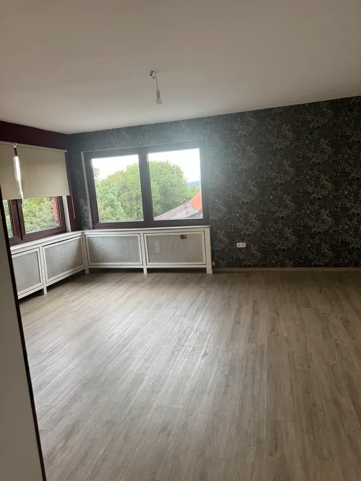 3 Zimmer Wohnung mit 75 m² in Seesen – Bild 1