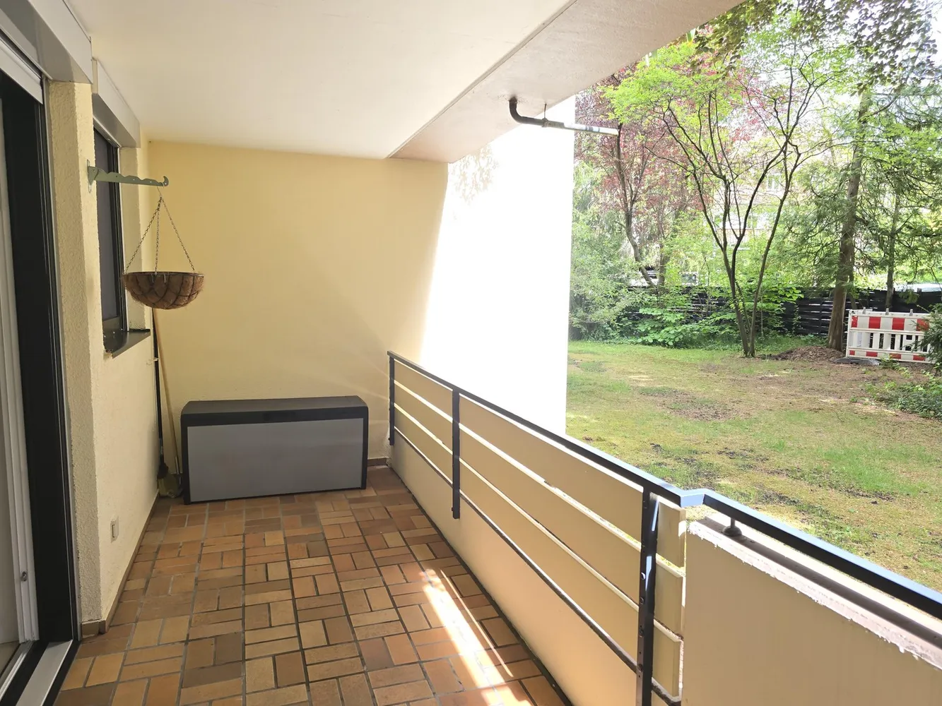 2 Zimmer Wohnung mit 50 m² in Nürnberg – Bild 5
