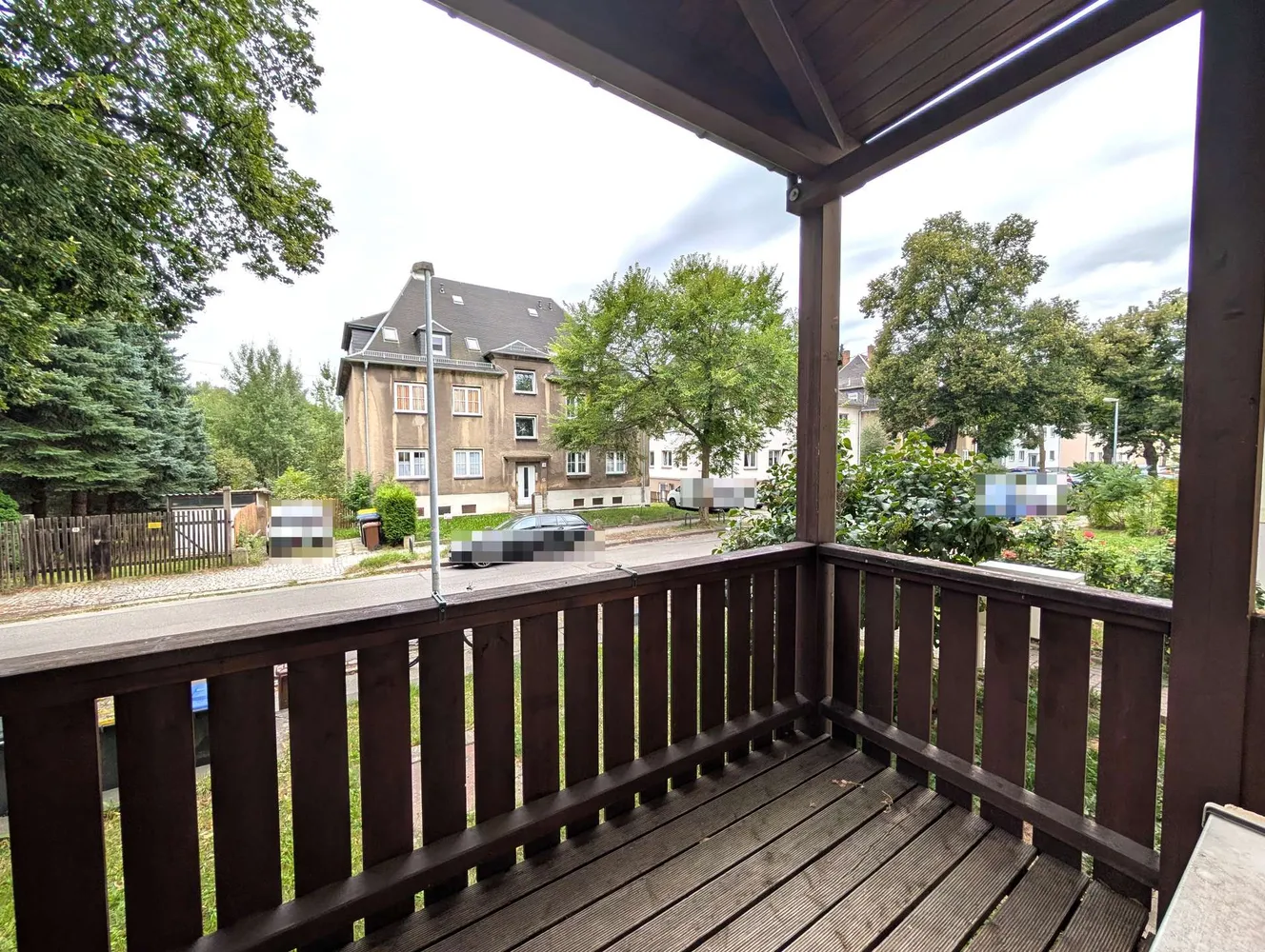 3 room apartment with 81 m² in Chemnitz – Photo 2