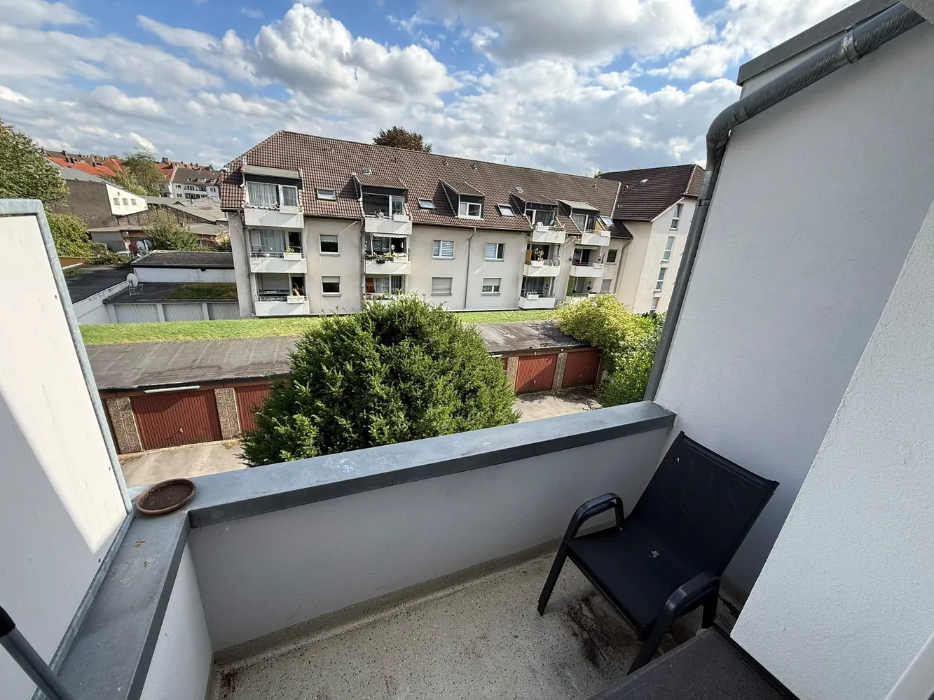 2 Zimmer Wohnung mit 62 m² in Dortmund – Bild 7