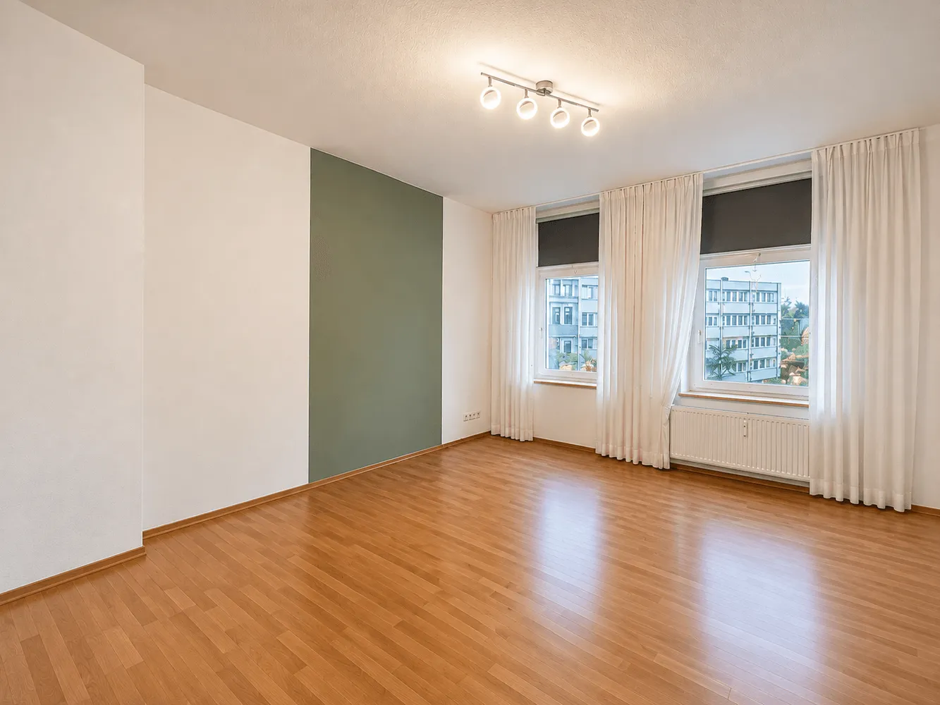 3 room apartment with 68 m² in Magdeburg – Photo 1