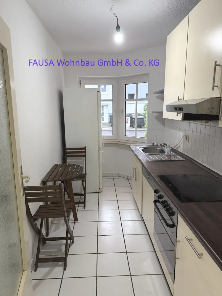 2 room apartment with 56 m² in Bonn – Photo 8