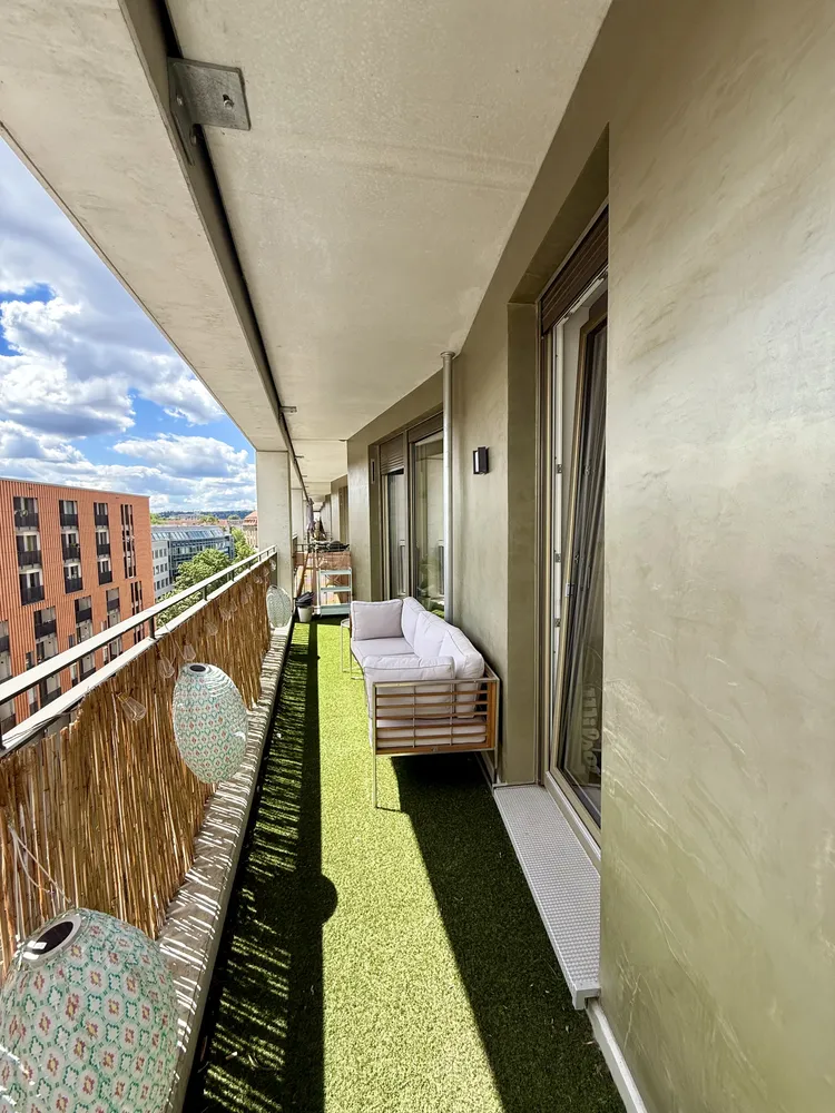 2 Zimmer Wohnung mit 49 m² in Dresden – Bild 3