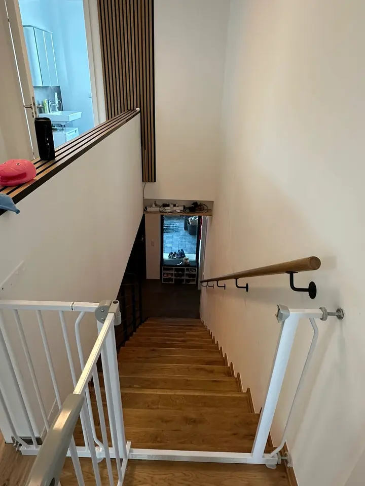 7 room house with 200 m² in Königswinter – Photo 9