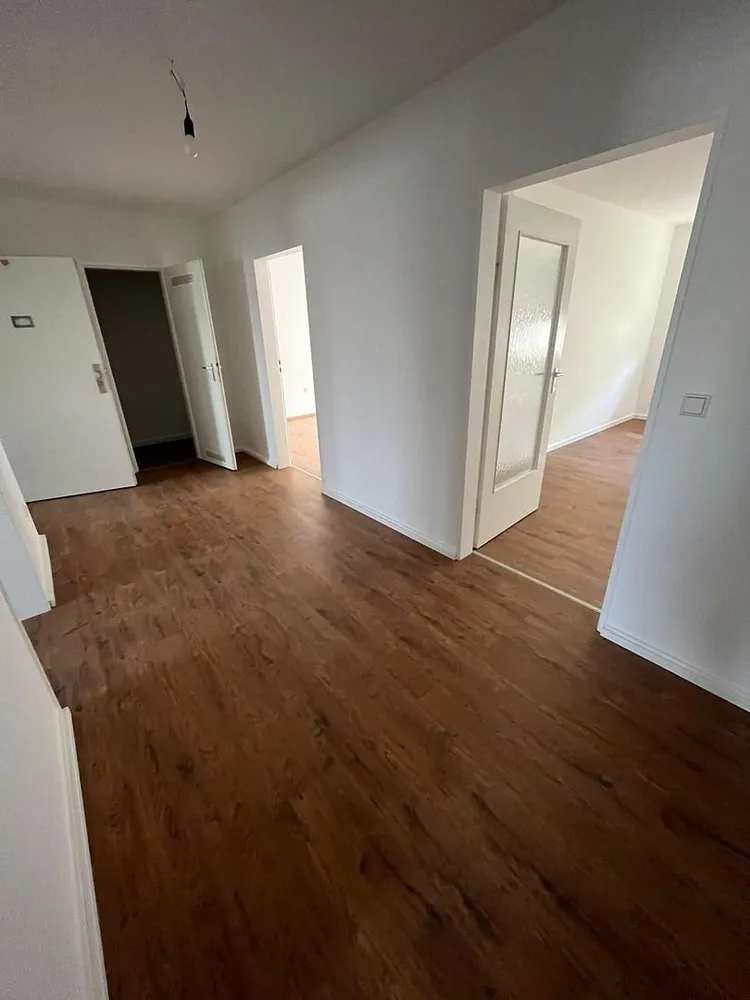 2 Zimmer Wohnung mit 63 m² in Ludwigshafen am Rhein – Bild 5