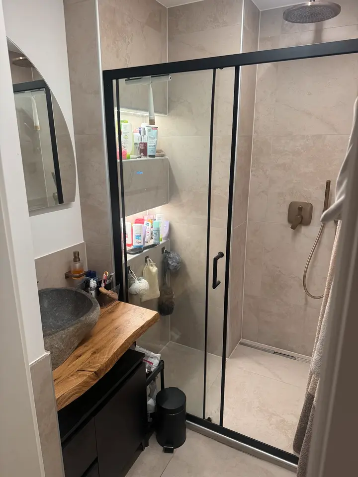 WG-Zimmer mit 19 m² in Stuttgart – Bild 10