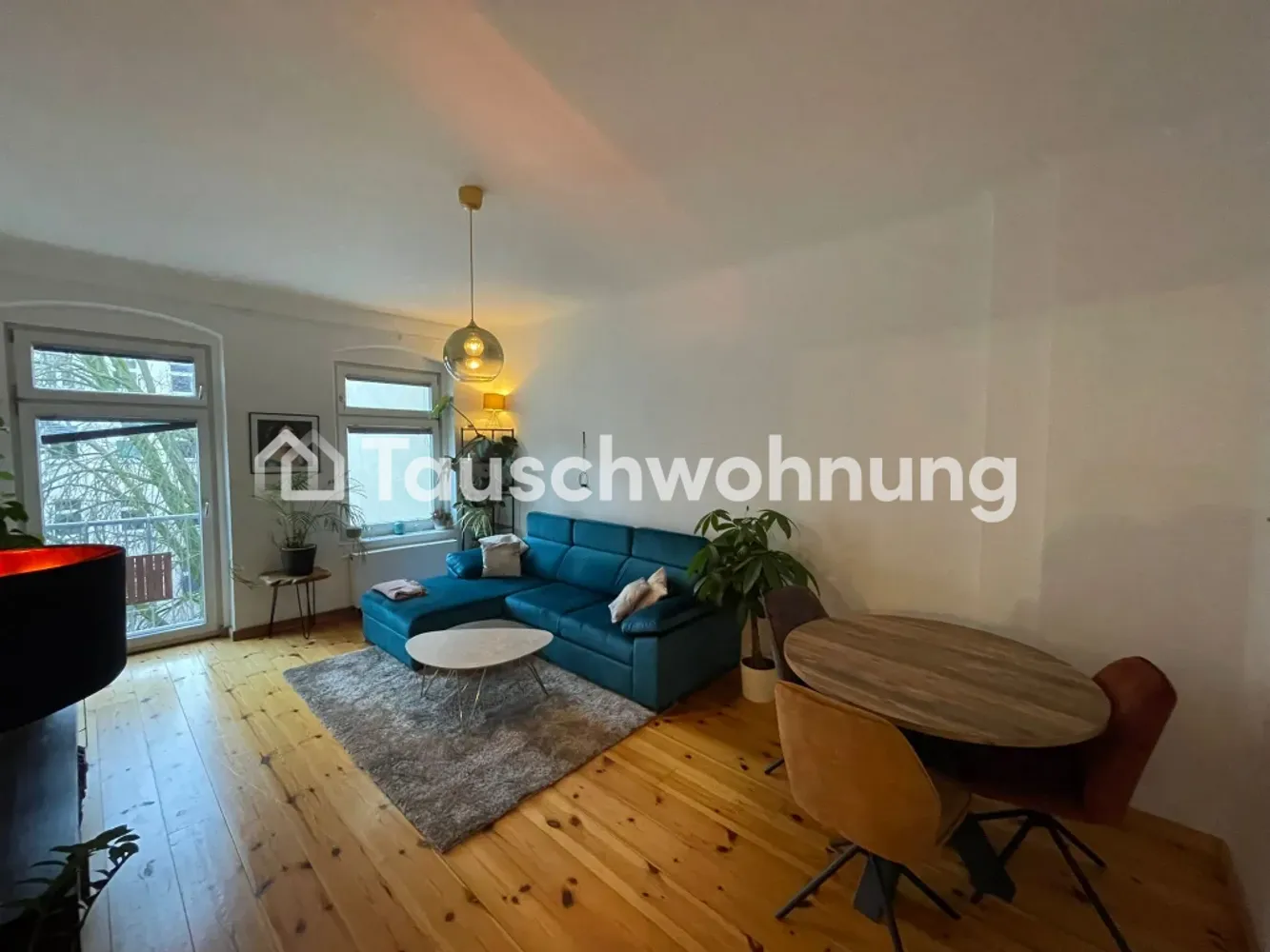 6 Zimmer Wohnung mit 160 m² in Berlin – Bild 12